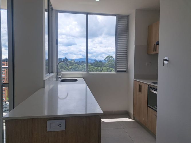 Apartamento de 3 alcobas en venta en Santa Ana, Rionegro, 76 m² · foto 17 de 19