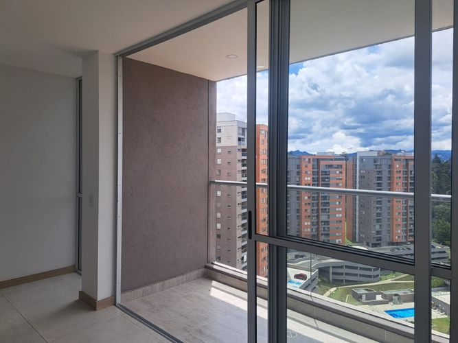 Apartamento de 3 alcobas en venta en Santa Ana, Rionegro, 76 m² · foto 19 de 19