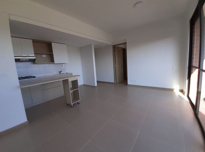 Apartamento de 3 alcobas en venta en Barro Blanco, Rionegro, 68 m² · foto 6 de 24