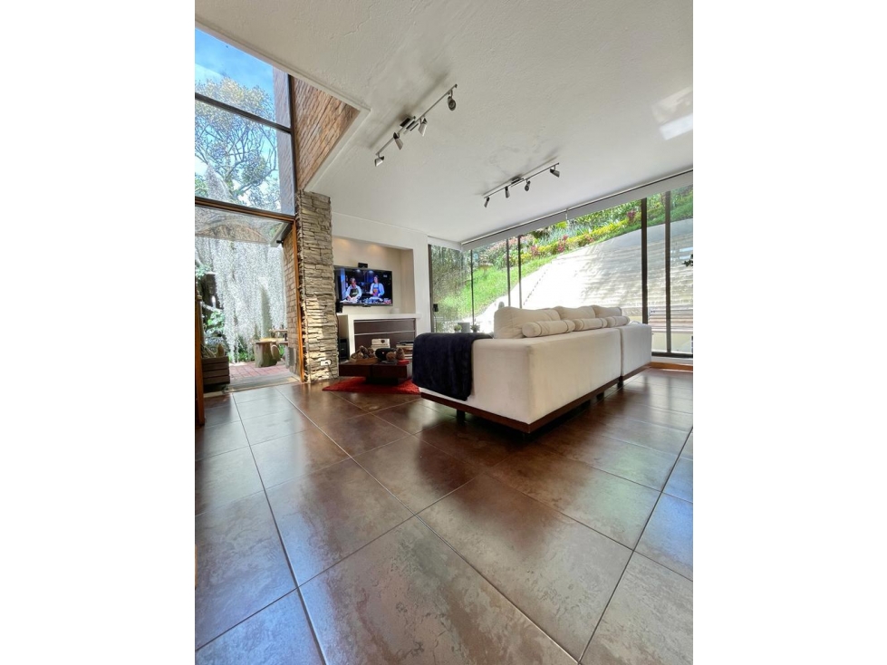 Casa en venta en Niza Suba, Bogotá · foto 3 de 20