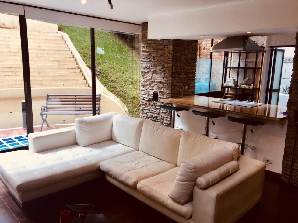 Casa en venta en Niza Suba, Bogotá · foto 4 de 20