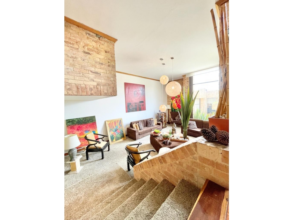Casa en venta en Niza Suba, Bogotá · foto 5 de 20
