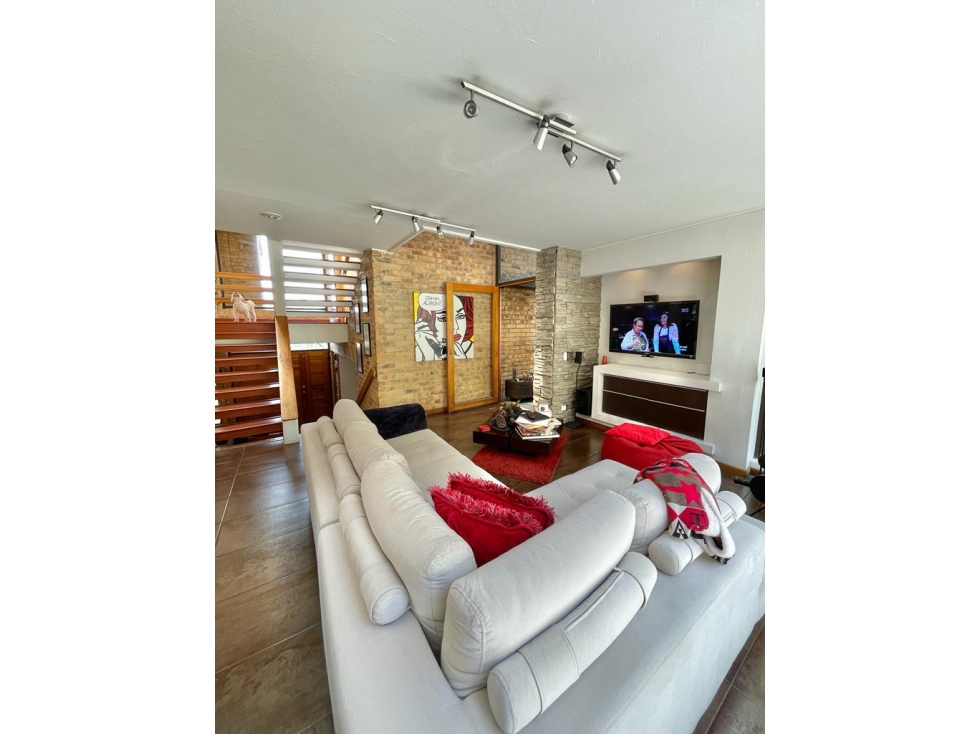 Casa en venta en Niza Suba, Bogotá · foto 7 de 20