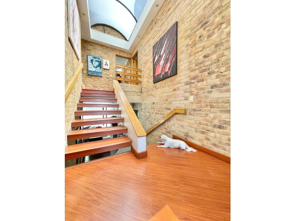 Casa en venta en Niza Suba, Bogotá · foto 10 de 20
