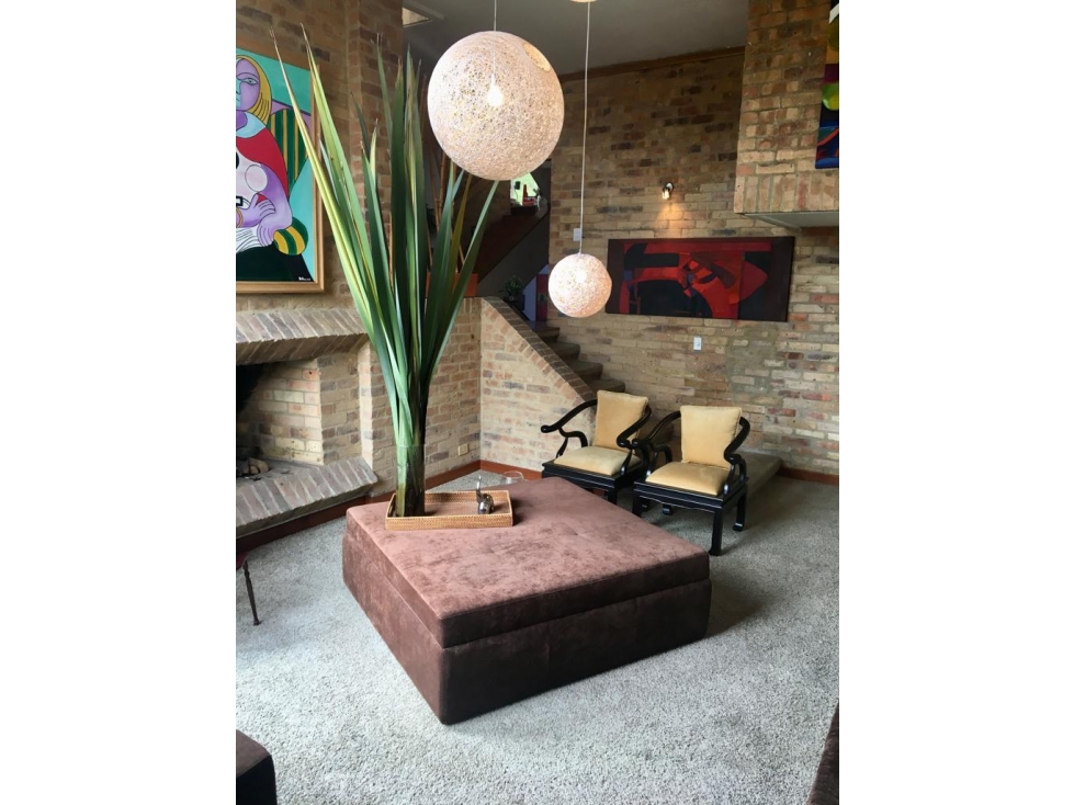 Casa en venta en Niza Suba, Bogotá · foto 16 de 20
