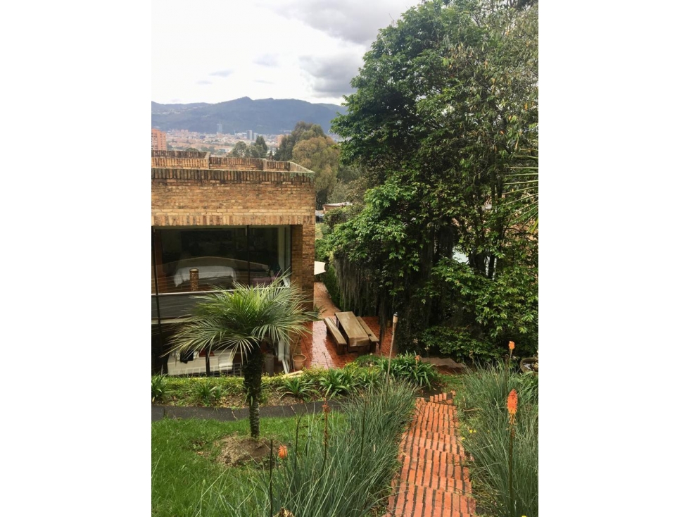 Casa en venta en Niza Suba, Bogotá · foto 17 de 20