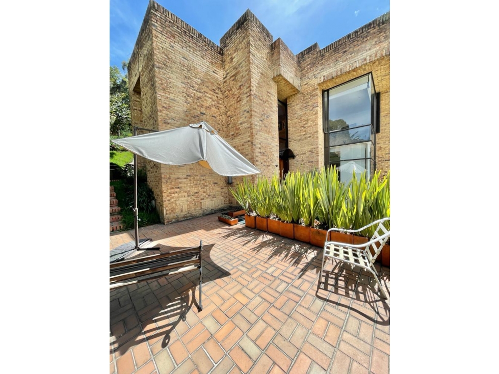 Casa en venta en Niza Suba, Bogotá · foto 18 de 20