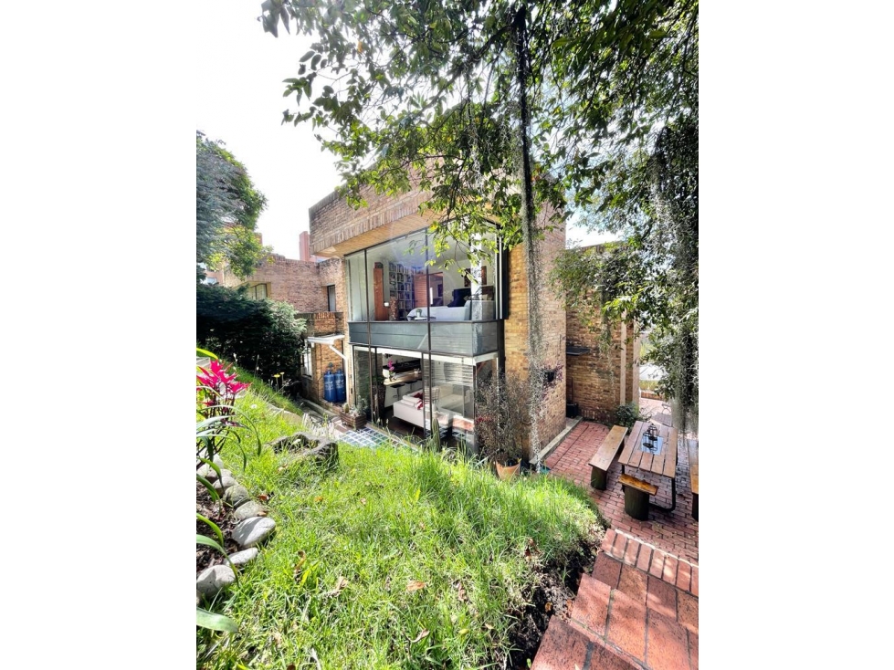 Casa en venta en Niza Suba, Bogotá · foto 20 de 20