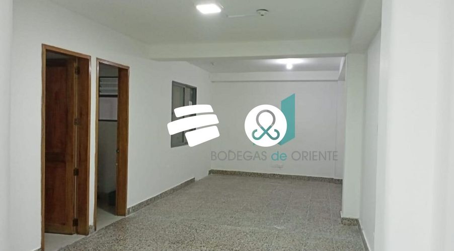 Local en venta en El Porvenir, Rionegro, 239 m² · foto 8 de 8