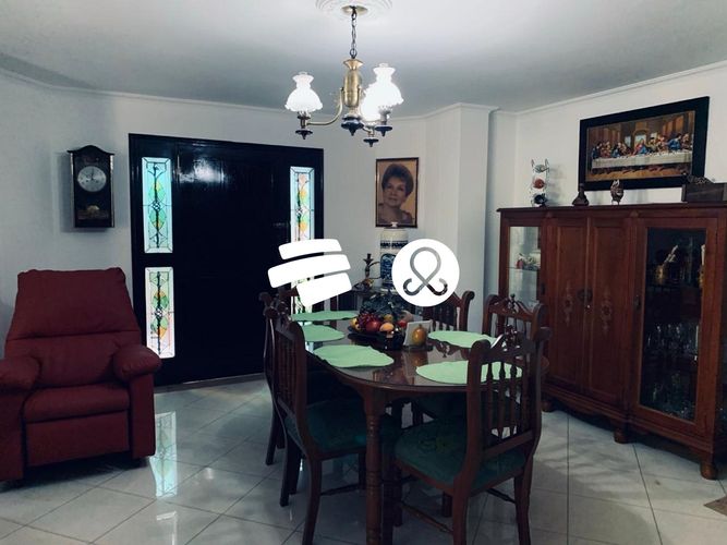 Casa de 4 alcobas en venta en Loma De La Doctora, Sabaneta, 282 m² · foto 5 de 24