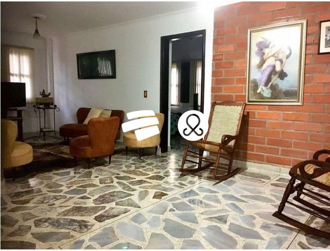 Casa de 4 alcobas en venta en Loma De La Doctora, Sabaneta, 282 m² · foto 6 de 24