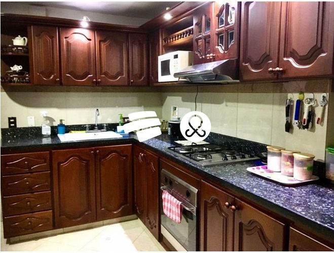Casa de 4 alcobas en venta en Loma De La Doctora, Sabaneta, 282 m² · foto 9 de 24