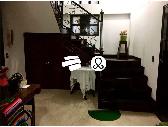 Casa de 4 alcobas en venta en Loma De La Doctora, Sabaneta, 282 m² · foto 11 de 24