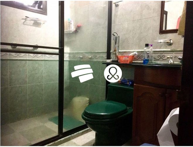 Casa de 4 alcobas en venta en Loma De La Doctora, Sabaneta, 282 m² · foto 13 de 24
