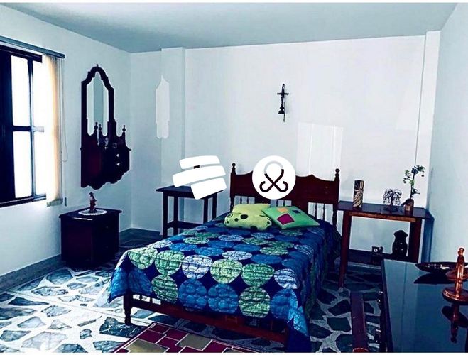 Casa de 4 alcobas en venta en Loma De La Doctora, Sabaneta, 282 m² · foto 15 de 24