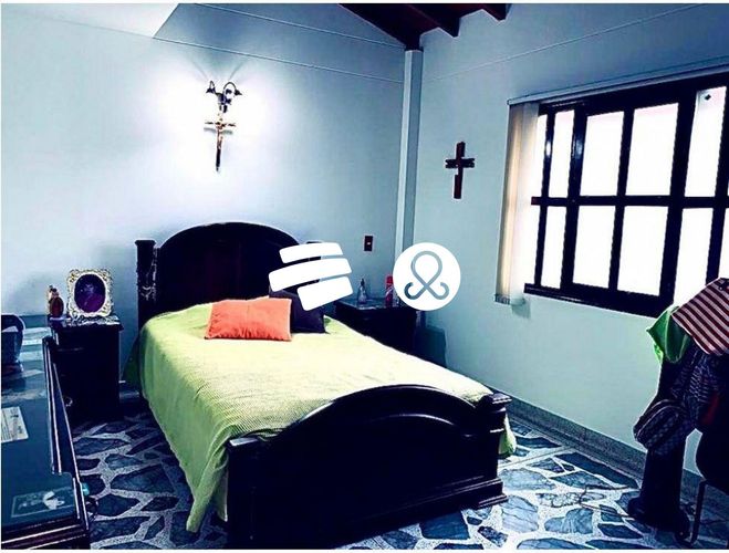Casa de 4 alcobas en venta en Loma De La Doctora, Sabaneta, 282 m² · foto 16 de 24