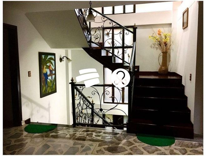 Casa de 4 alcobas en venta en Loma De La Doctora, Sabaneta, 282 m² · foto 17 de 24