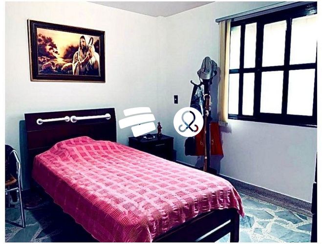 Casa de 4 alcobas en venta en Loma De La Doctora, Sabaneta, 282 m² · foto 18 de 24