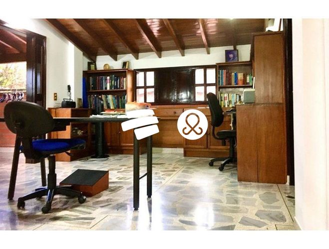 Casa de 4 alcobas en venta en Loma De La Doctora, Sabaneta, 282 m² · foto 20 de 24