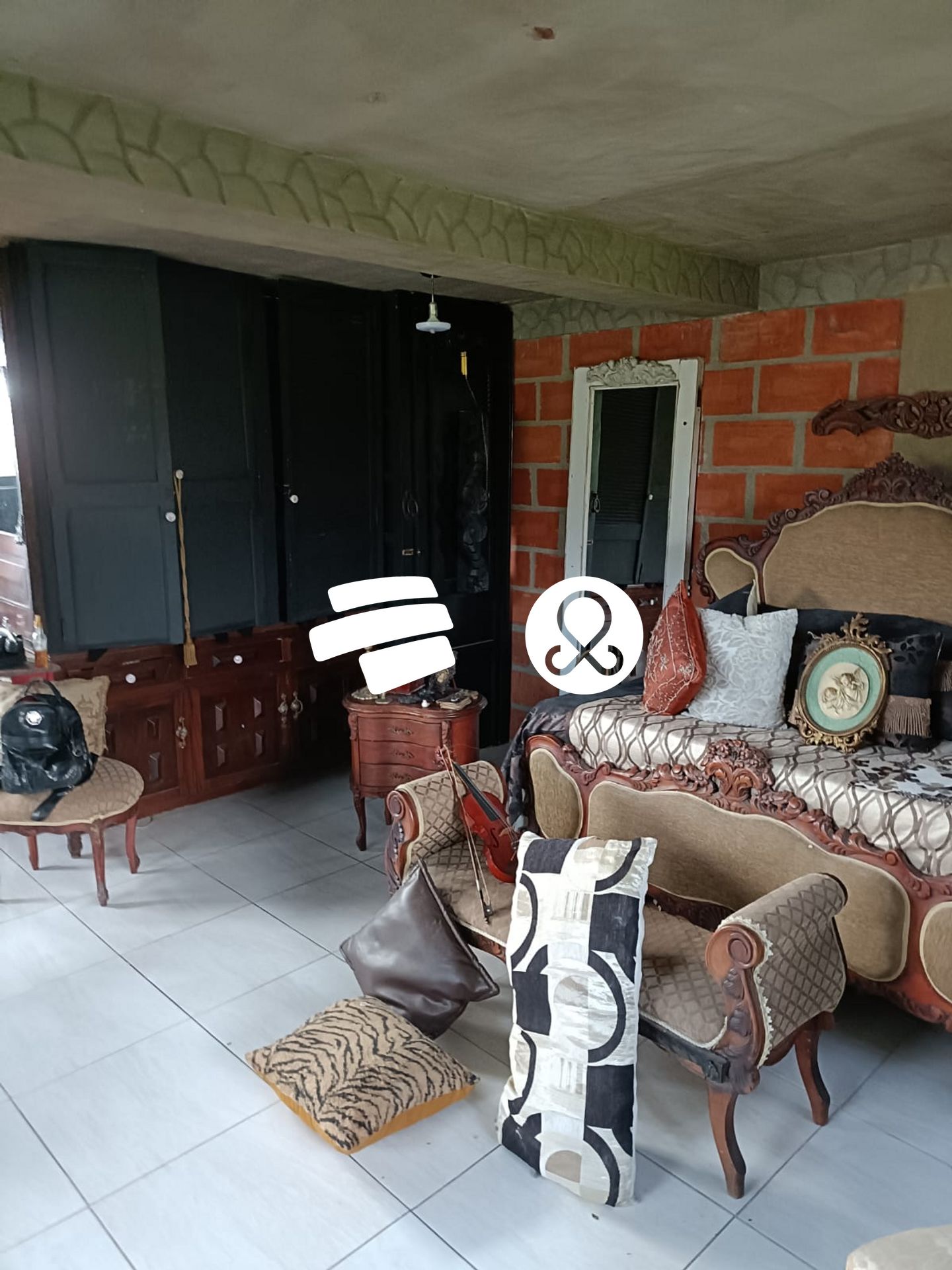 Casa en venta en Glorieta Pilsen, Itagüí · foto 3 de 22