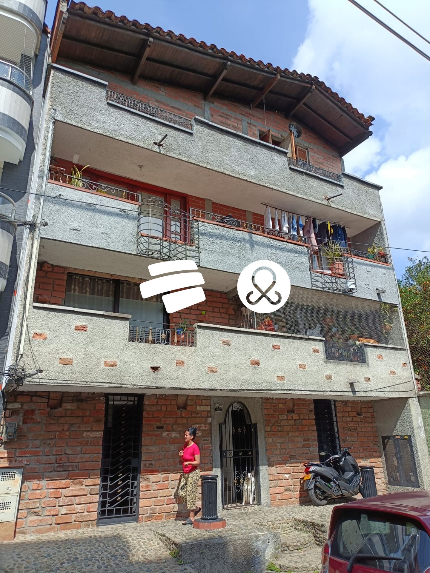 Casa en venta en Glorieta Pilsen, Itagüí · foto 6 de 22