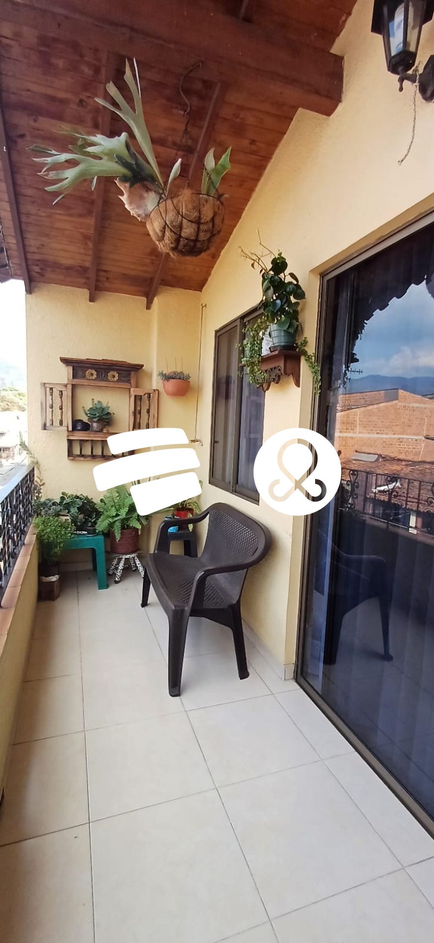 4BR House in Santa fe for Sale