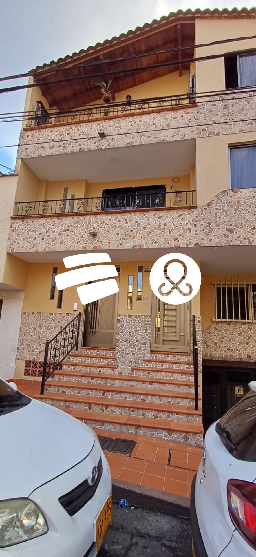 4BR House in Santa fe for Sale - 2