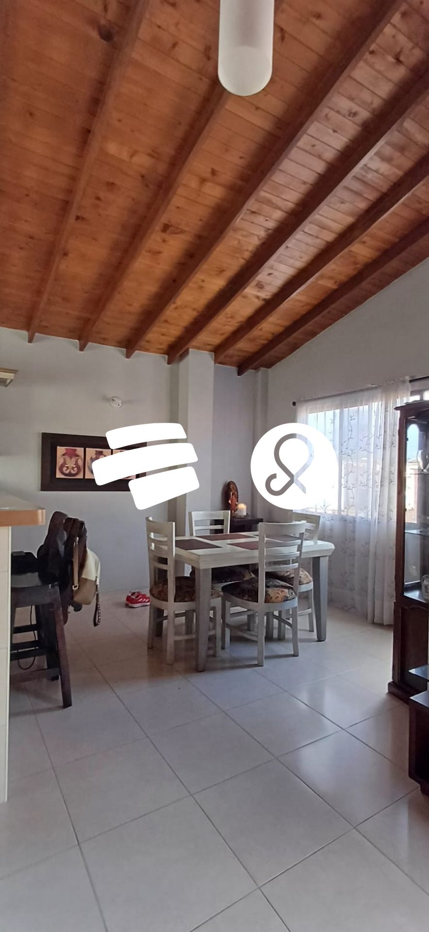 4BR House in Santa fe for Sale - 3