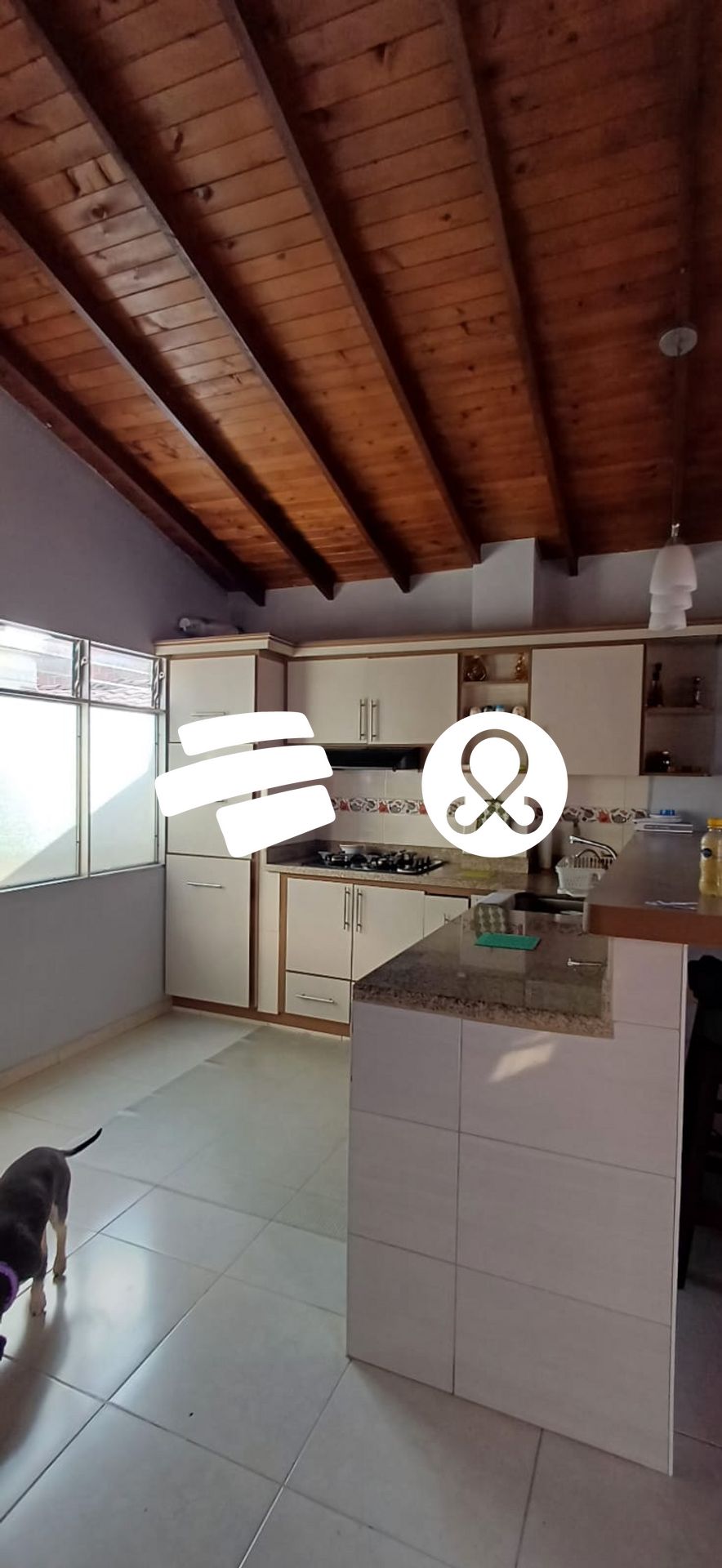 4BR House in Santa fe for Sale - 4