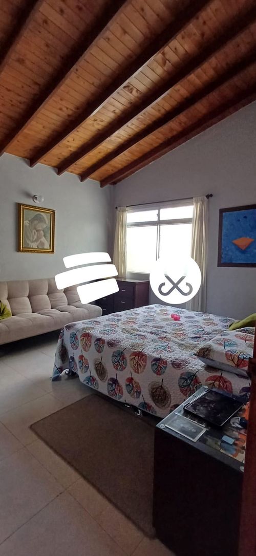Casa de 4 alcobas en venta en Santa Fe, Medellín, 126 m² · foto 8 de 21