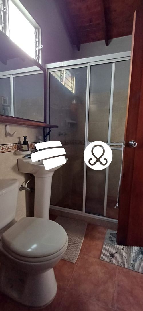 Casa de 4 alcobas en venta en Santa Fe, Medellín, 126 m² · foto 10 de 21