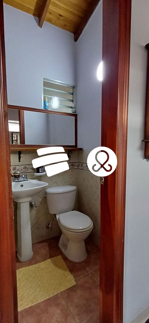 Casa de 4 alcobas en venta en Santa Fe, Medellín, 126 m² · foto 12 de 21