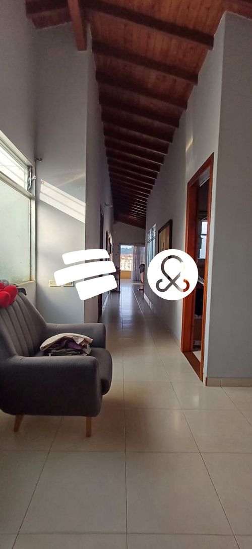 Casa de 4 alcobas en venta en Santa Fe, Medellín, 126 m² · foto 13 de 21