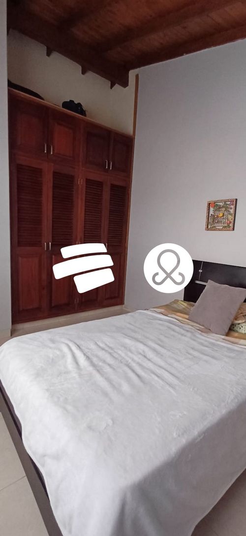 Casa de 4 alcobas en venta en Santa Fe, Medellín, 126 m² · foto 14 de 21