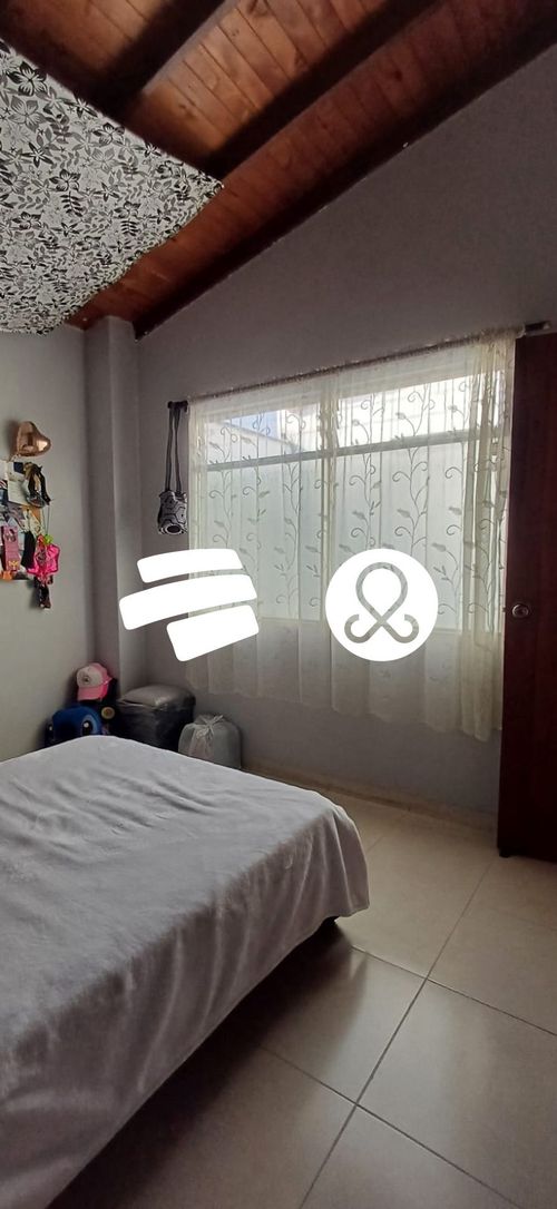 Casa de 4 alcobas en venta en Santa Fe, Medellín, 126 m² · foto 15 de 21