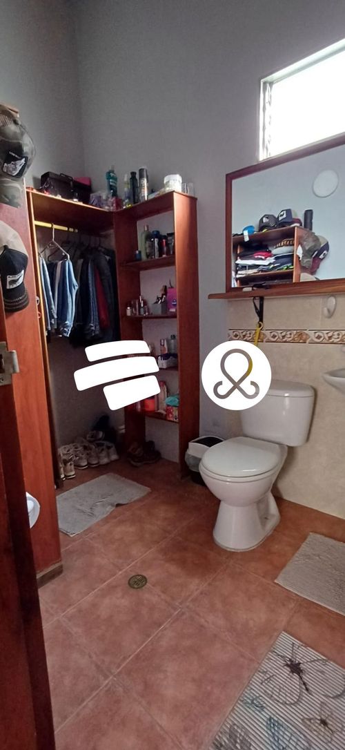 Casa de 4 alcobas en venta en Santa Fe, Medellín, 126 m² · foto 16 de 21
