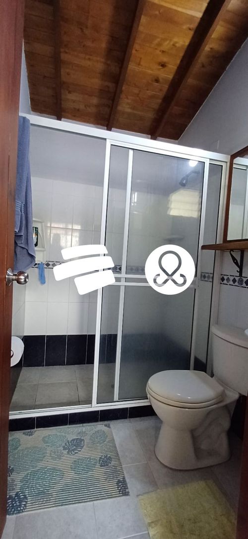 Casa de 4 alcobas en venta en Santa Fe, Medellín, 126 m² · foto 17 de 21