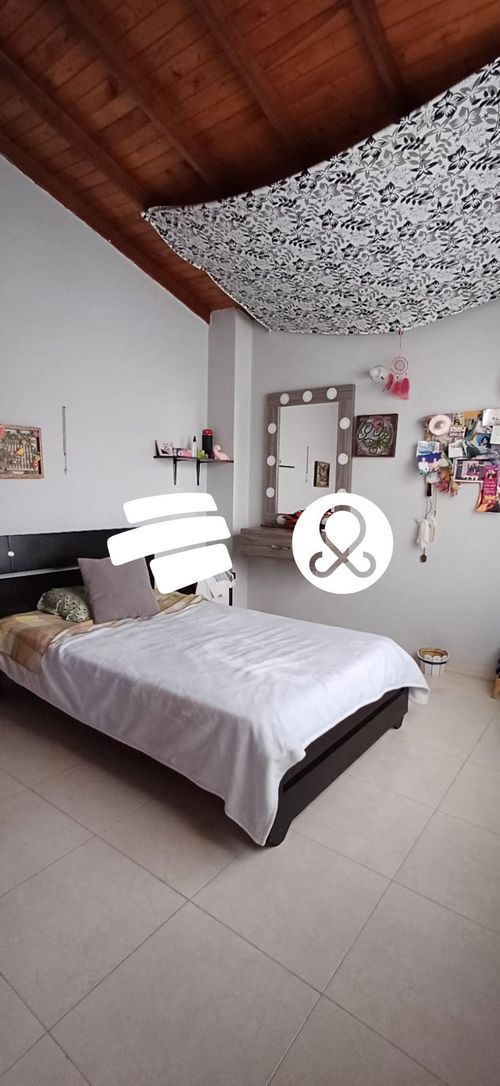 Casa de 4 alcobas en venta en Santa Fe, Medellín, 126 m² · foto 18 de 21