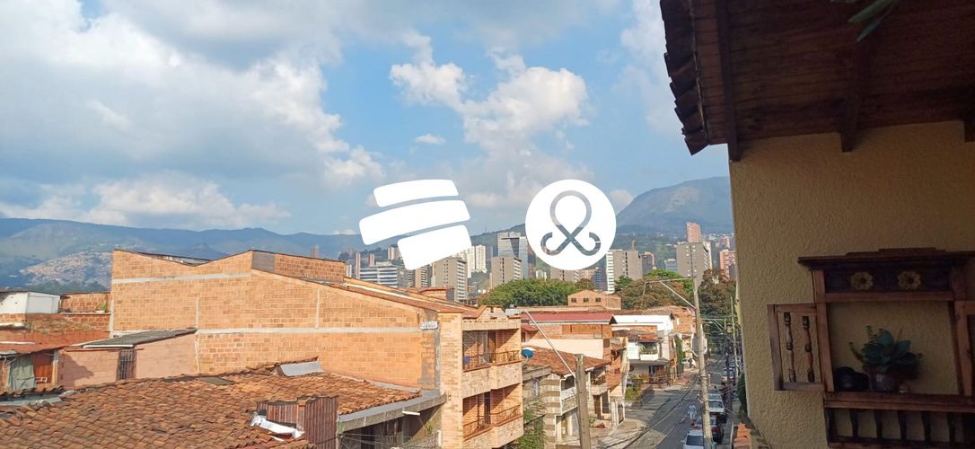 Casa de 4 alcobas en venta en Santa Fe, Medellín, 126 m² · foto 20 de 21