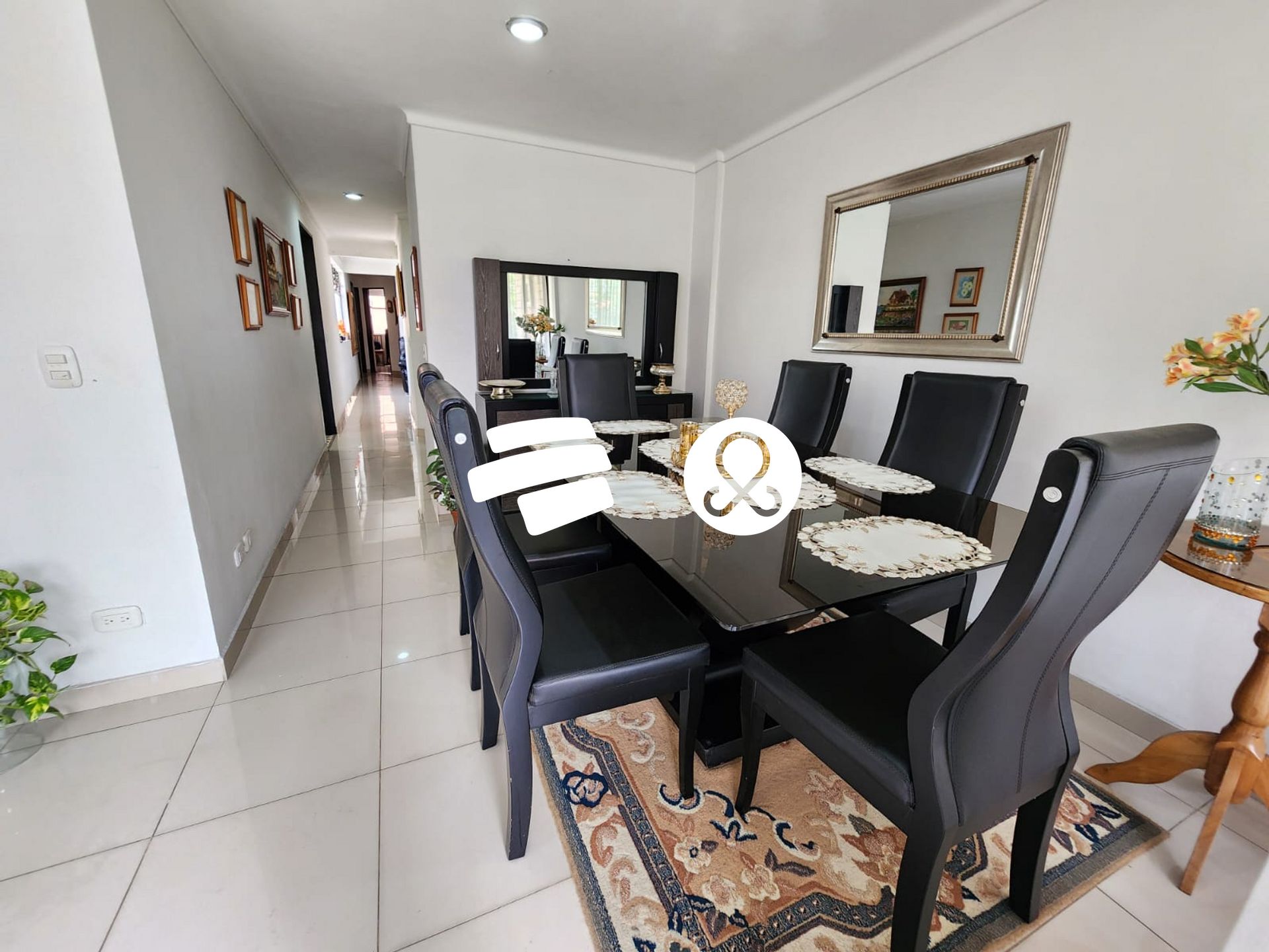Apartamento en venta en Laureles, Medellín 4