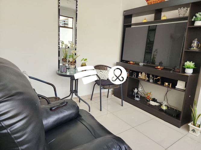 Apartamento de 3 alcobas en venta en Laureles, Medellín, 110 m² · foto 13 de 24