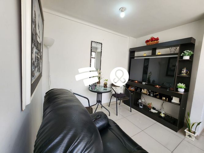 Apartamento de 3 alcobas en venta en Laureles, Medellín, 110 m² · foto 14 de 24