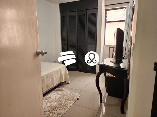 Apartamento de 3 alcobas en venta en Laureles, Medellín, 110 m² · foto 17 de 24