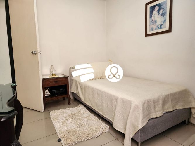 Apartamento de 3 alcobas en venta en Laureles, Medellín, 110 m² · foto 18 de 24