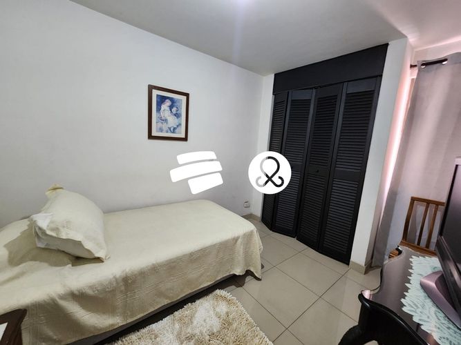Apartamento de 3 alcobas en venta en Laureles, Medellín, 110 m² · foto 19 de 24
