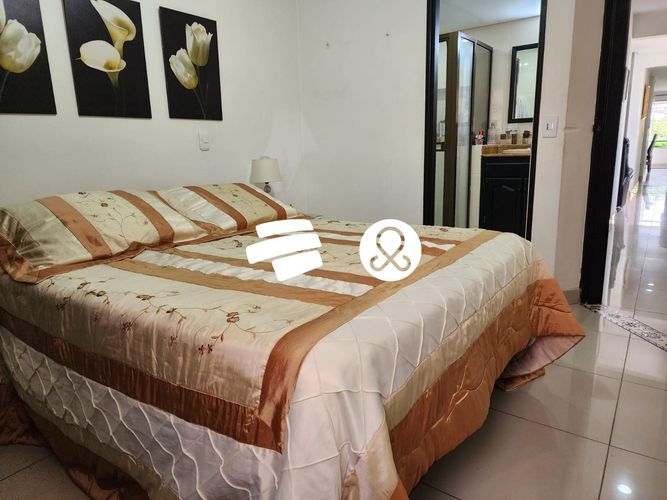 Apartamento de 3 alcobas en venta en Laureles, Medellín, 110 m² · foto 22 de 24