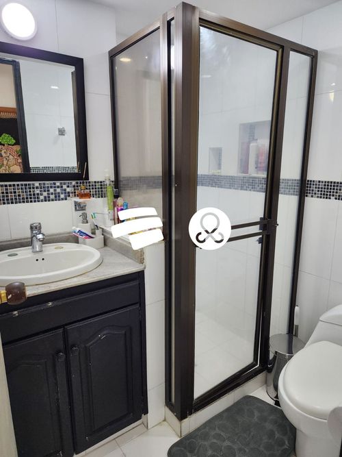 Apartamento de 3 alcobas en venta en Laureles, Medellín, 110 m² · foto 24 de 24