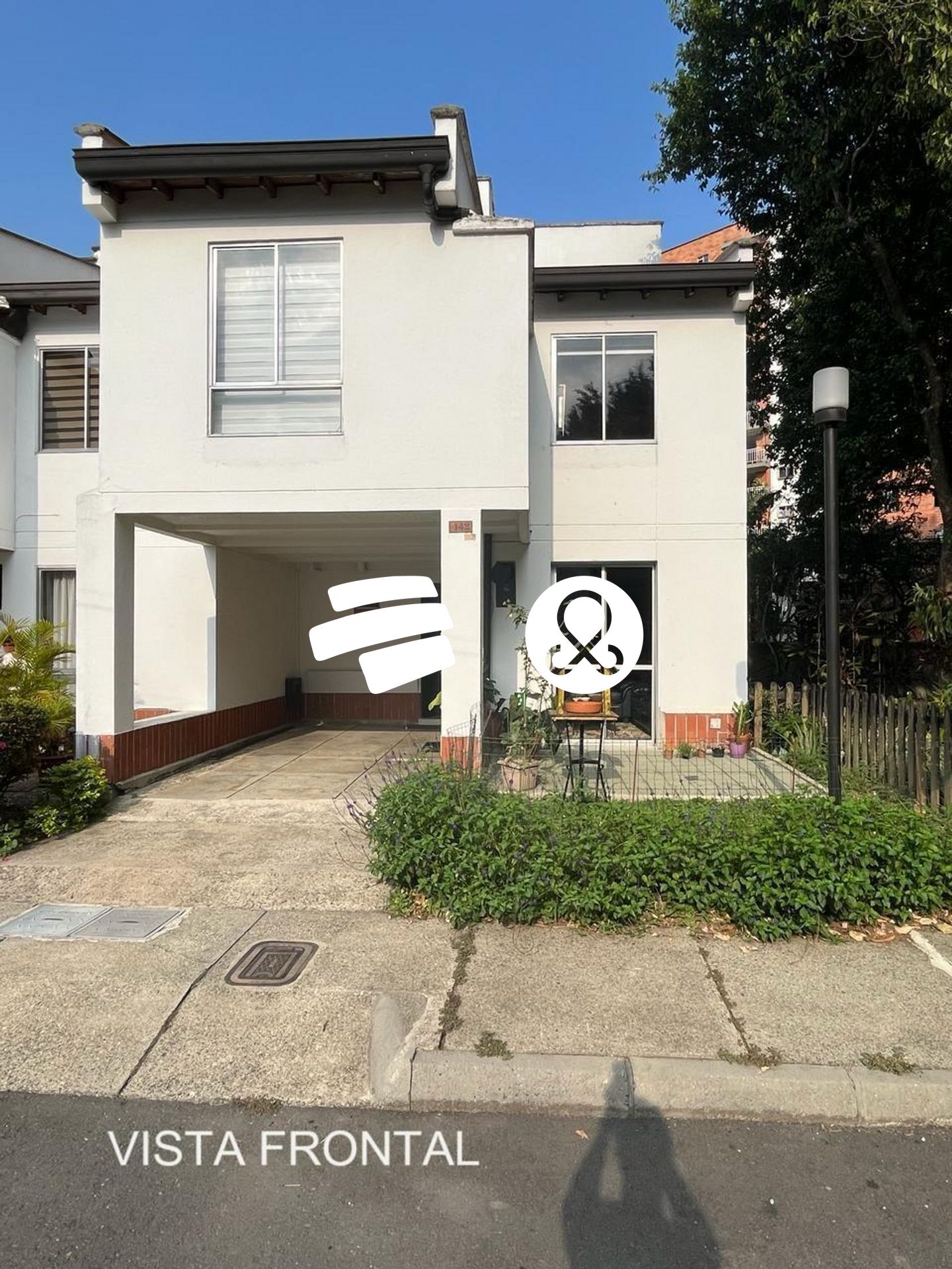 Casa en  Venta en Mesa, Envigado