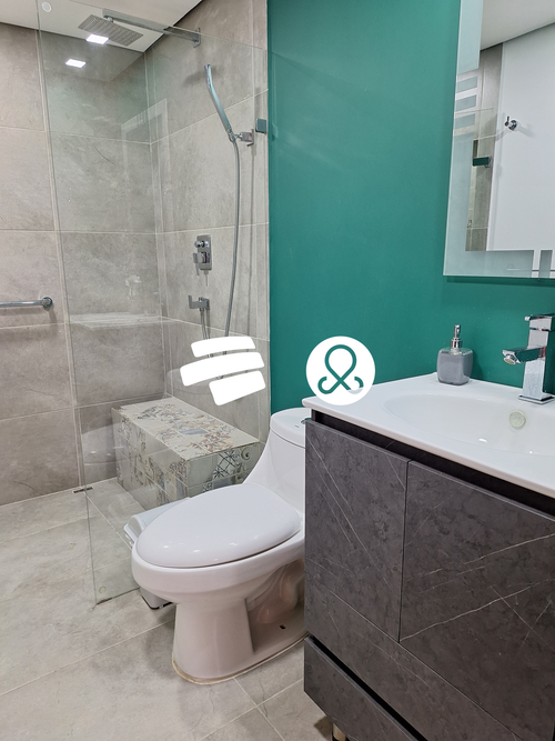 Casa de 3 alcobas en venta en El Poblado, Medellín, 256 m² · foto 6 de 15