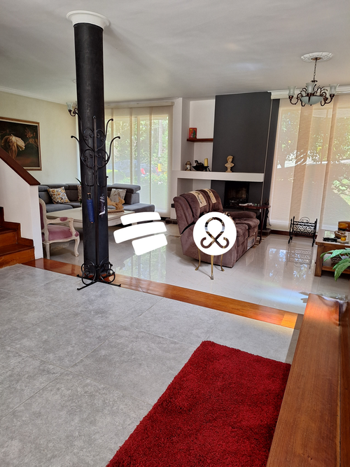 Casa de 3 alcobas en venta en El Poblado, Medellín, 256 m² · foto 11 de 15